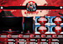 design custom twitch stream overlay, webcam and gaming package